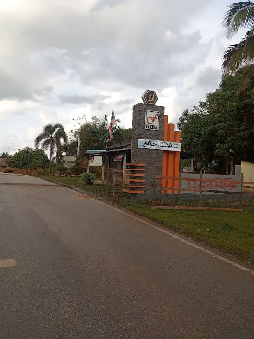 Masjid Al Huda Lepar Utara 1 Picture 10