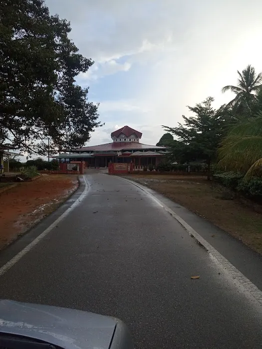 Masjid Al Huda Lepar Utara 1 Picture 9