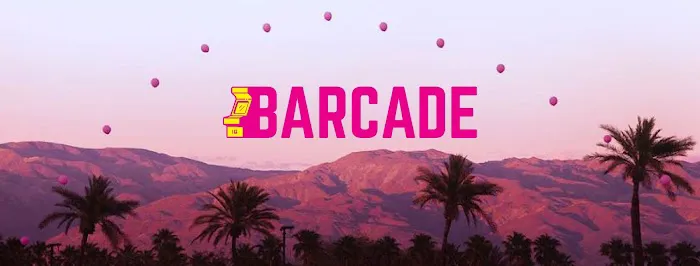 Barcade EkoCheras Picture 1