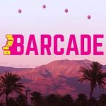Barcade EkoCheras
