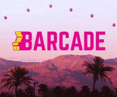 Barcade EkoCheras
