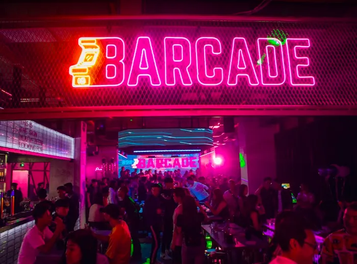 Barcade EkoCheras Picture 3