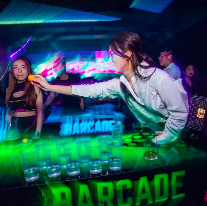 Barcade EkoCheras Picture 8