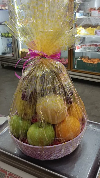 My Fruits Trading Picture 4