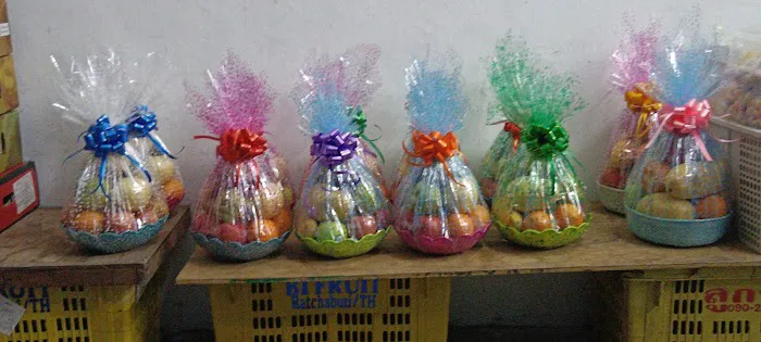 My Fruits Trading Picture 10
