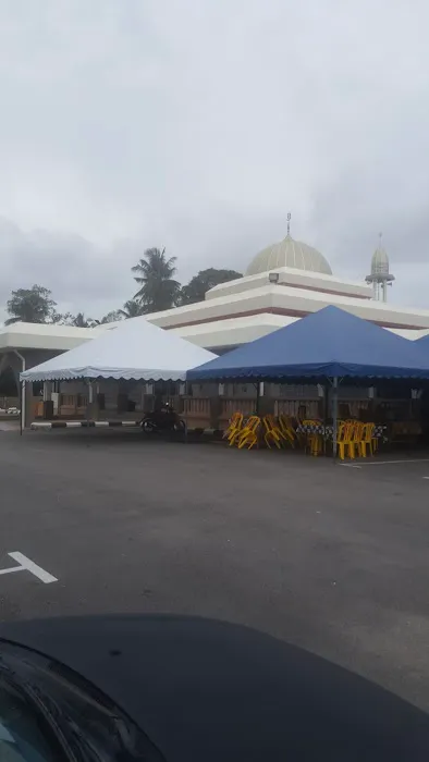 Masjid Sayyidina Abu Bakar Assidiq Picture 2