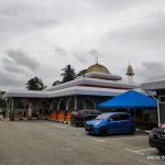 Masjid Sayyidina Abu Bakar Assidiq