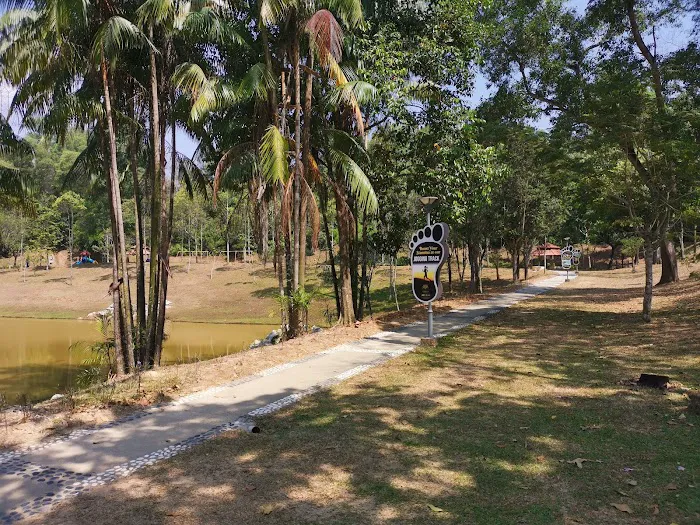Forest Park Picture 3