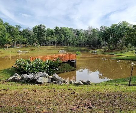 Forest Park