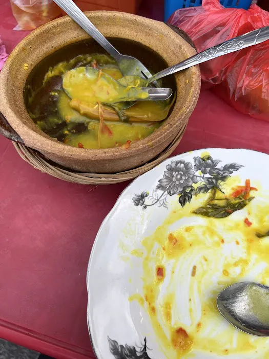 Lesung Amani - Patin Tempoyak D24 Picture 8