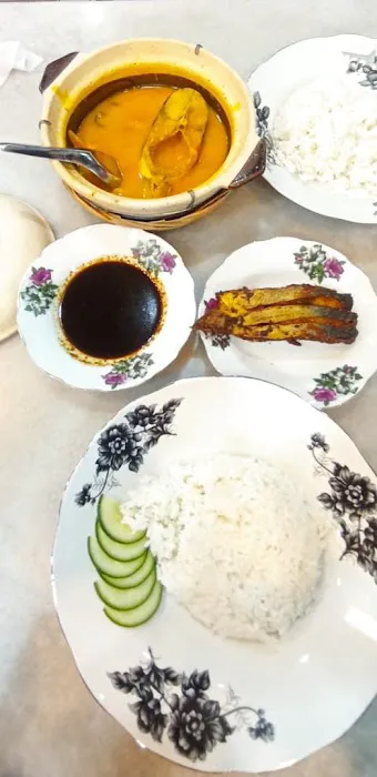 Lesung Amani - Patin Tempoyak D24 Picture 10