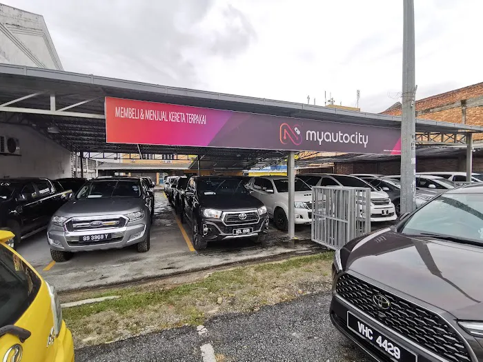 NS MY AUTO CITY SEREMBAN Picture 1
