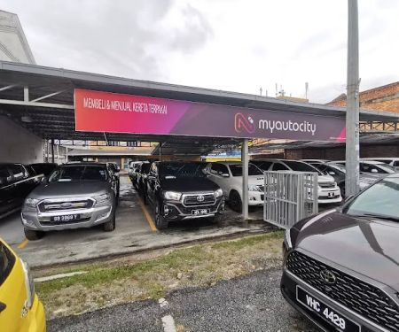 NS MY AUTO CITY SEREMBAN