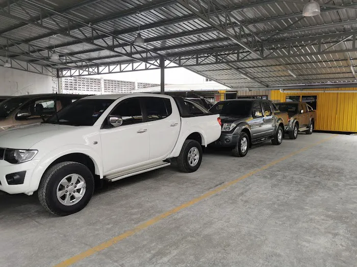 NS MY AUTO CITY SEREMBAN Picture 2