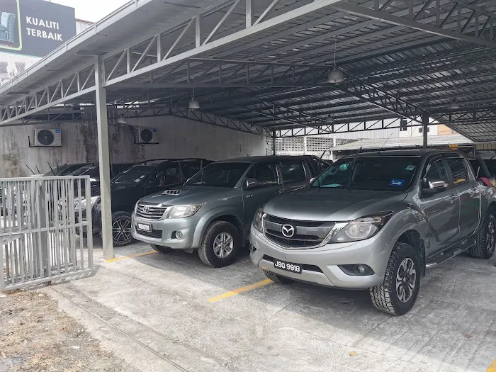 NS MY AUTO CITY SEREMBAN Picture 3
