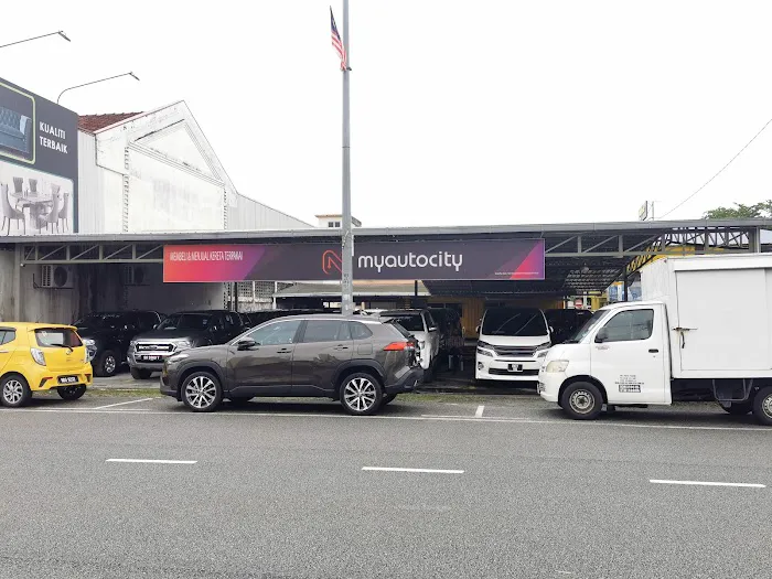 NS MY AUTO CITY SEREMBAN Picture 6