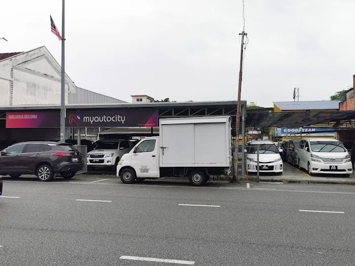 NS MY AUTO CITY SEREMBAN Picture 7