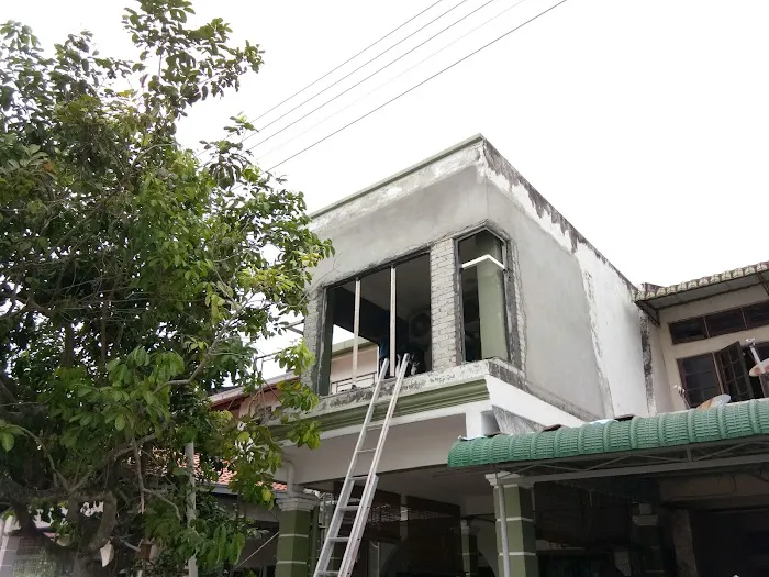 Taman Rasa Sayang Picture 3