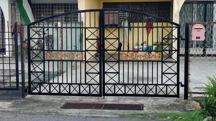 Taman Rasa Sayang Picture 2
