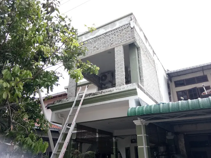 Taman Rasa Sayang Picture 5