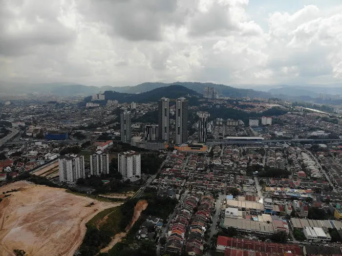 Dingdong Eko Cheras Picture 2