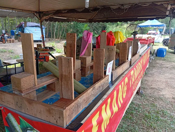 Lemang Papa King Picture 1