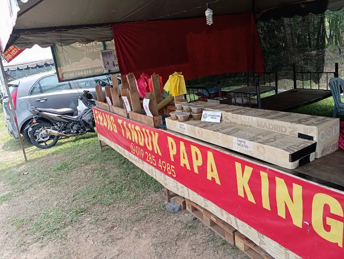 Lemang Papa King Picture 3