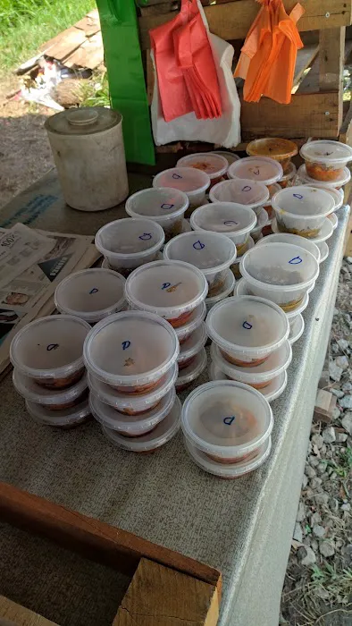 Lemang Papa King Picture 4