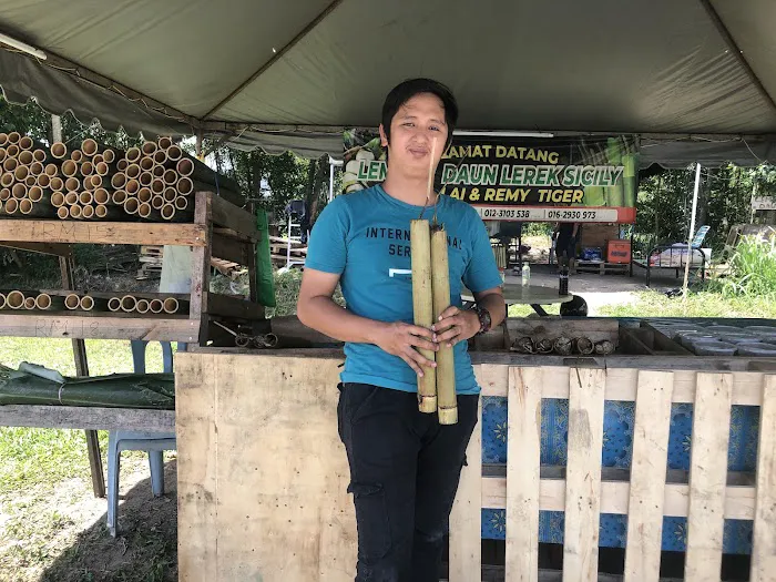 Lemang Papa King Picture 10