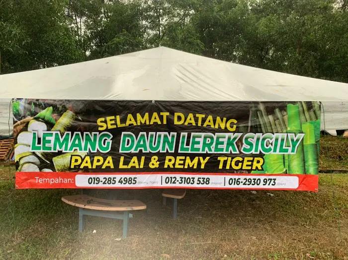 Lemang Papa King Picture 9