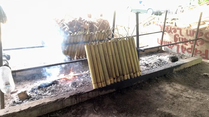 Lemang Papa King Picture 8