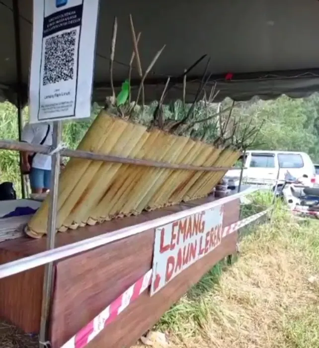 Lemang Papa King Picture 7