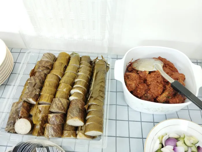 Lemang Papa King Picture 6