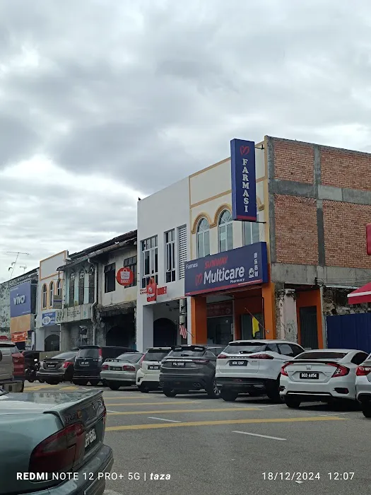 My Shopee Gadget Pilah Picture 1
