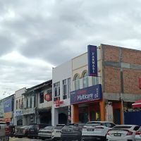 My Shopee Gadget Pilah ico