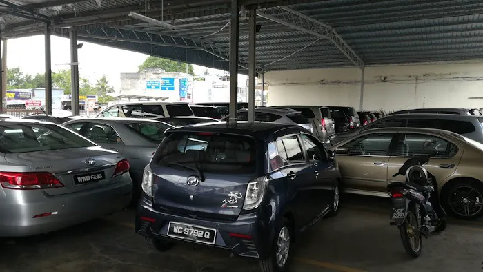 My Auto City Seremban. Picture 1