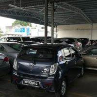 My Auto City Seremban. ico