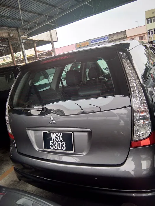 My Auto City Seremban. Picture 9