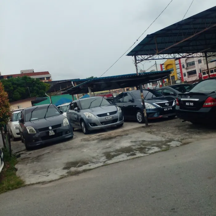 My Auto City Seremban. Picture 8