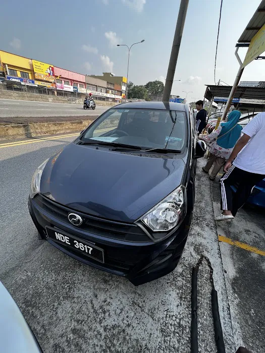 My Auto City Seremban. Picture 6