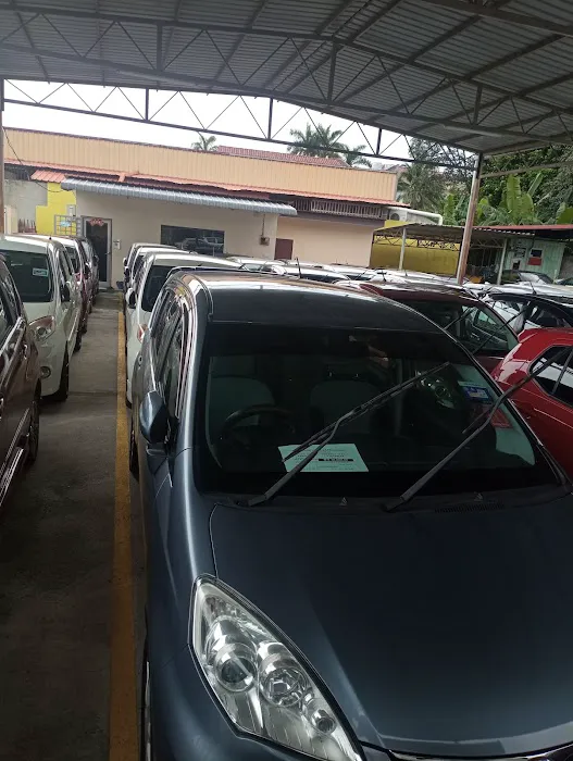 My Auto City Seremban. Picture 10