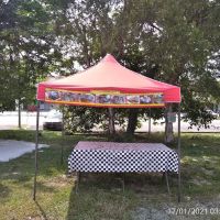 AZIE NASI KERABU KLATE ico