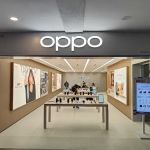 My OPPO SPACE @ SEREMBAN GATEWAY