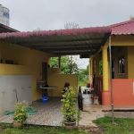 Surau Al-Adhzim, Bukit Pengawan