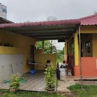 Surau Al-Adhzim, Bukit Pengawan ico