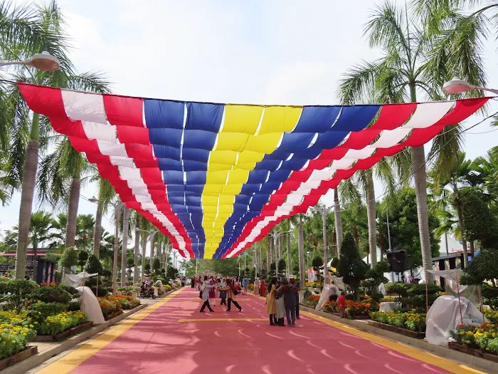 Anjung Floria Picture 3