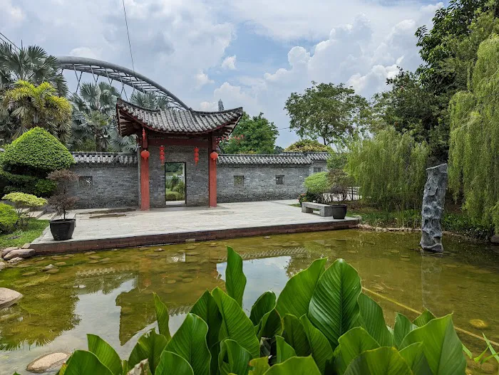 Anjung Floria Picture 10