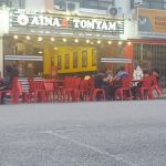 AINAA TOMYAM