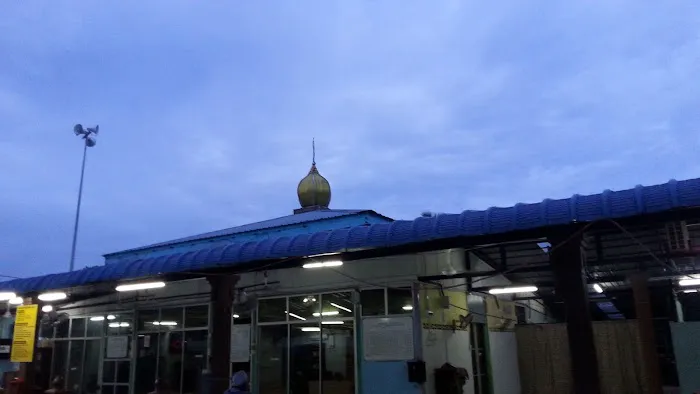 Masjid Kampung Paya Luas Picture 3