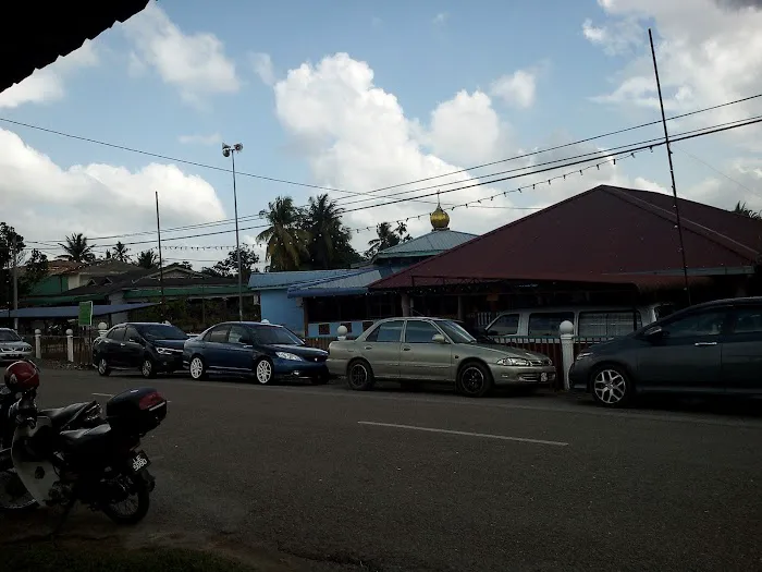 Masjid Kampung Paya Luas Picture 6